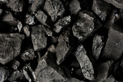 Albro Castle coal boiler costs