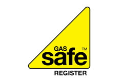 gas safe companies Albro Castle